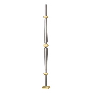 Grande Forge Hauptbaluster Classic 25mm / L = 1200mm