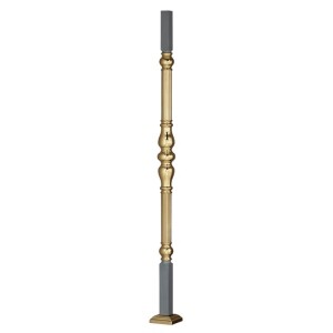 Grande Forge Hauptbaluster Comtesse 35mm / L = 1200mm