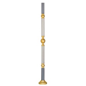 Grande Forge Hauptbaluster Harmonie Ø40mm / L = 1200mm