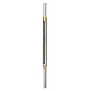 Grande Forge Hauptbaluster L = 1270mm / 42,4mm