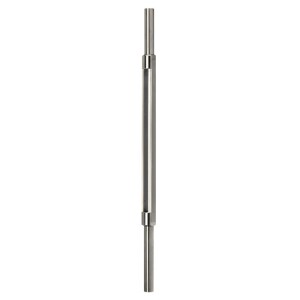 Grande Forge Hauptbaluster L = 1270mm / 42,4mm