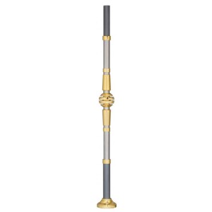 Grande Forge Hauptbaluster Modern Ø35/40mm / L = 1225mm