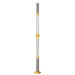 Grande Forge hoofdbaluster Paris 35 mm / L= 1225 mm