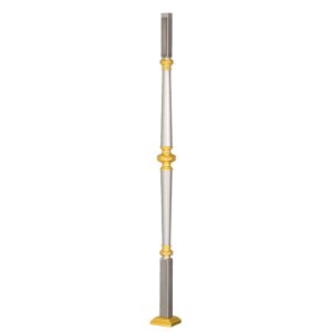 Grande Forge Hauptbaluster Paris 35mm / L = 1225mm