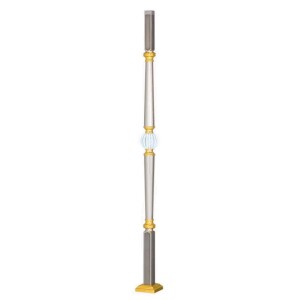 Grande Forge Hauptbaluster Paris 35mm / L = 1225mm