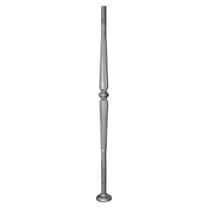 Grande Forge Hauptbaluster Runde Ø30mm / L = 1200mm