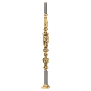 Grande Forge Hauptbaluster Royal 35mm / L = 1200mm