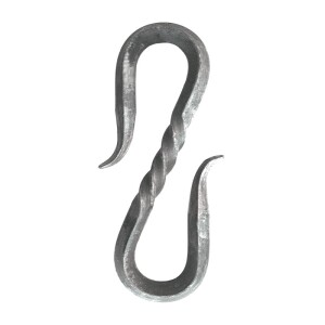 Grande Forge Kettenglied – 100 × 35 × 6 mm