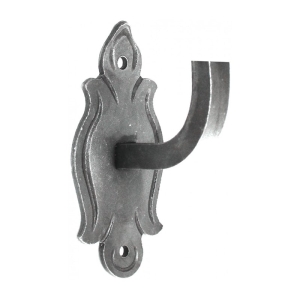 Grande Forge Wandhalterung für Geländer 150 x 85mm