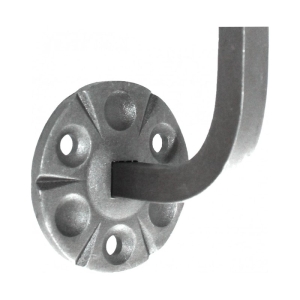 Grande Forge Wandhalterung für Geländer Ø85mm