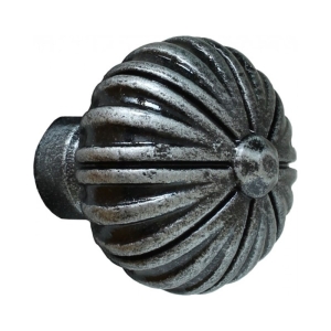Grande Forge Torknopf Antikpatiniert Ohne Wechselstift