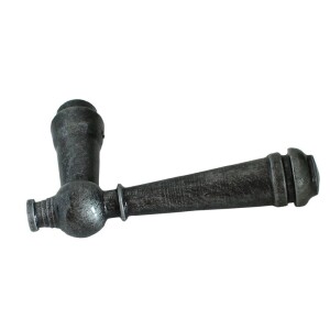 Grande Forge Türgriff Antikpatiniert Ohne Wechselstift