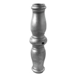 Grande Forge sierhuls 245 mm gat Ø31 mm