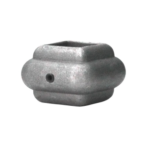 Grande Forge Zierhülse 25 x 31mm Loch 12mm