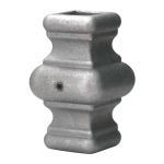 Grande Forge sierhuls 96 mm gat 25 mm