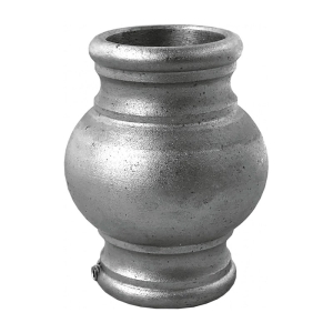Grande Forge Zierhülse 70mm Loch Ø31mm