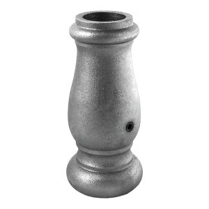 Grande Forge Zierhülse 70mm Loch Ø14mm