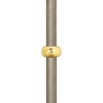Grande Forge sierhuls messing 15 mm gat Ø14 mm