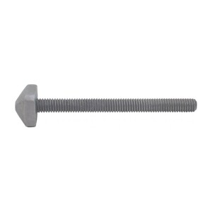 Grande Forge Zierkopfschraube 70 mm M8 – Pro 10 Stück