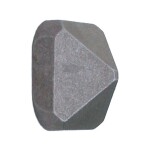 Grande Forge sierkopschroef M8 - Per 10 stuks