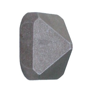 Grande Forge Zierkopfschraub M6 – Pro 10 Stück