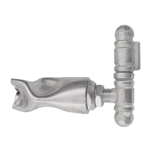 Grande Forge Sierlaspaumel Wechselstift Ø20mm mit geschwinde-ende