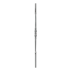 Grande Forge Zierstäbe 14mm / L = 1070mm