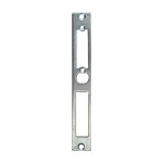 Grande Forge sluitplaat 33x172x3 mm verzinkt