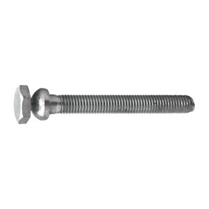 Grande Forge Sicherheitsschraube  80mm M10 – Pro 10 Stück