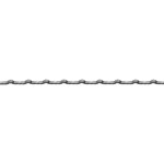 Grande Forge verbindingsprofiel 20x15 mm / 125 mm / L= 2000 mm