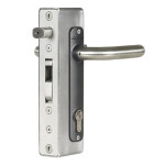 Locinox HWLB inlaskast voor H-Metal