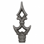 Hekpunt 50×110 mm - 18 mm (1)
