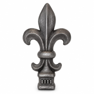 Zaunspitze 67 x 120mm / V 25mm