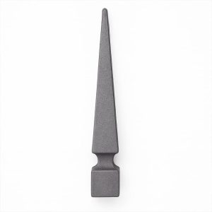 Zaunspitze 25 x 155mm / V 25mm