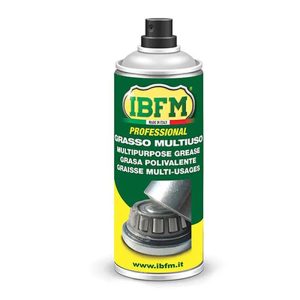 Fettspray, Schmiermittel, vielseitig einsetzbar, 400 ml