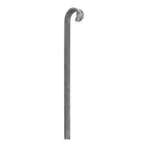 Grande Forge Zierstab 600mm / 14mm