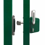Locinox LSKZ industrieel schuifpoortslot