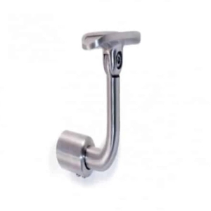 Handlaufhalter für Ø 42,4mm – Edelstahl 316