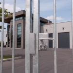 Locinox 3006M klinkstel