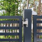Locinox BEARING HINGE verstelbare RVS poortscharnieren