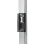 Locinox EMISSA HYB elektrische opener – Profiel 50 mm (NC) – 12V AC/DC