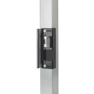Locinox EMISSA HYB elektrischen Eröffnung – Profil 50mm (NC) – 12V AC/DC