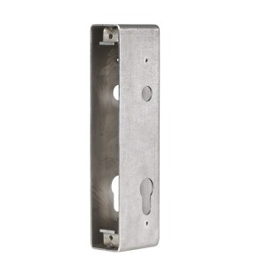 Locinox HWLB Einbauschrank für H – Metal – WB