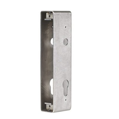 Locinox HWLB inlaskast voor H-Metal – WB