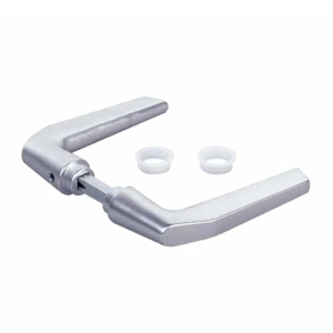 Locinox KL34 Drückergarnitur – 120mm Wechselstift