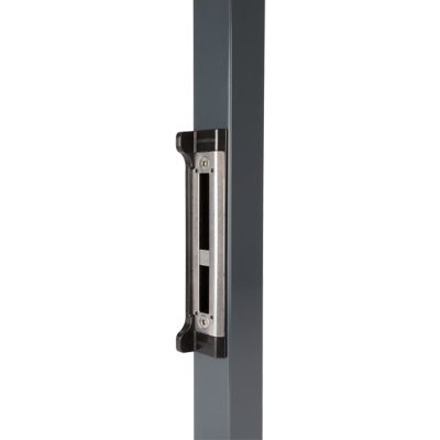 Locinox SFKI QF slotvanger – RVS – Voor FORTYLOCK – Profiel 40 mm