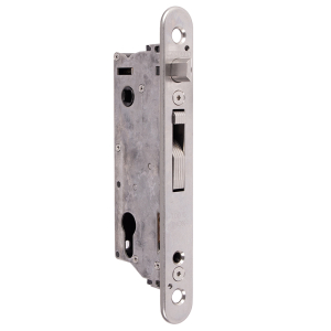 Locinox SIXTYLOCK Einsteckschloss – 40mm Dornmaß – für Profile ab 60mm