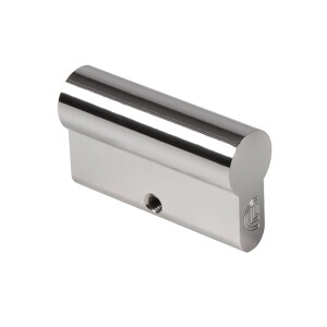 Locinox Dummy Europrofilzylinder – 54mm