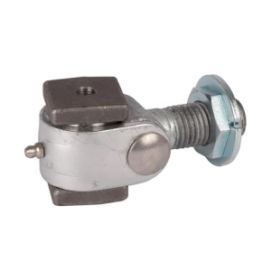 Locinox Sierpoort scharnierset – M20 (pro stück)