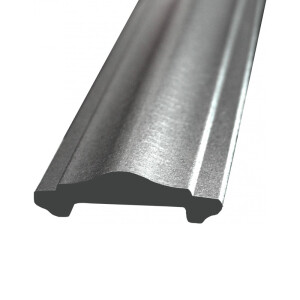 Grande Forge Handgriff 44 x 14 mm – L = 3000 mm